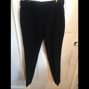 Ralph Lauren Purple Label Moleskin Trousers